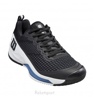 Tennisejalats Rush Pro 4.5 Mens